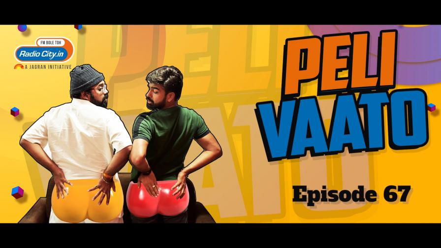 Peli Vaato Episode 67